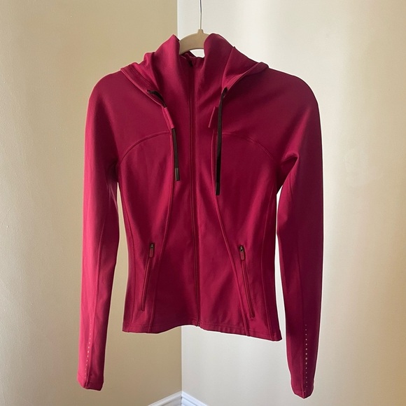 Lululemon Rain Repellant Jacket - Picture 1 of 9